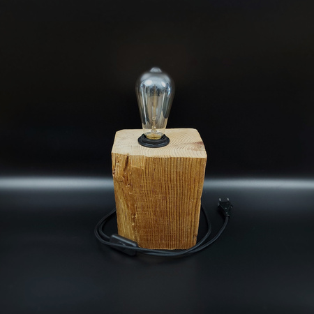 LAMPA POJEDYNCZA ŚREDNIA NR 13