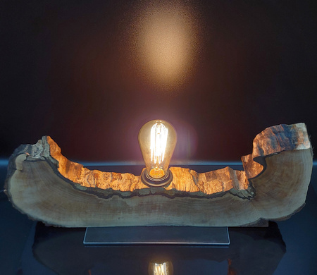 Lampa pojedyncza ,,ŁÓDŹ,, (JABŁOŃ NR2)