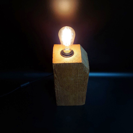 LAMPA POJEDYNCZA ŚREDNIA NR 10