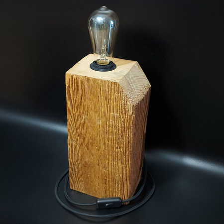 LAMPA POJEDYNCZA ŚREDNIA NR 10