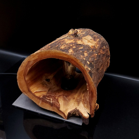 Lampa nr 14 pieniek poziomy