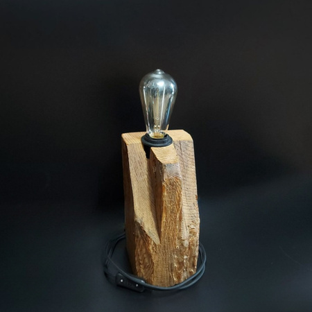 LAMPA POJEDYNCZA ŚREDNIA NR 8