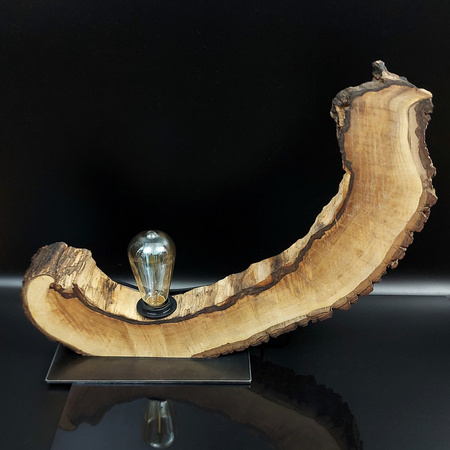 Lampa pojedyncza ,,SKOCZNIA,, (JABŁOŃ NR1)