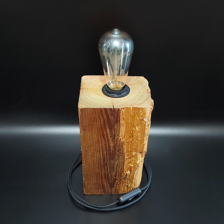 LAMPA POJEDYNCZA ŚREDNIA NR 7