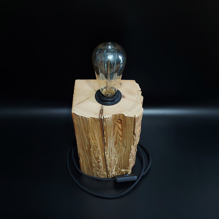 LAMPA POJEDYNCZA ŚREDNIA NR 5