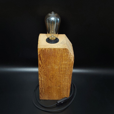 LAMPA POJEDYNCZA ŚREDNIA NR 10