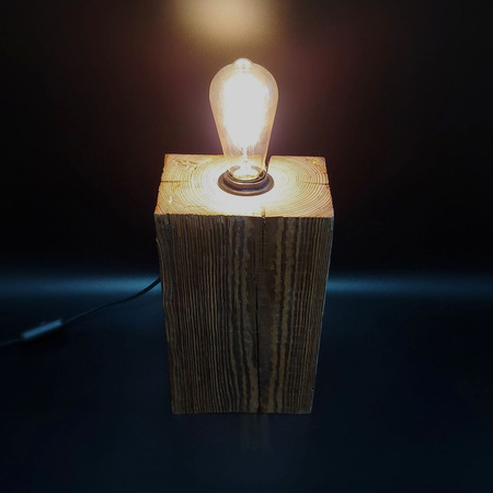 LAMPA POJEDYNCZA ŚREDNIA NR 11