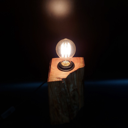 LAMPA POJEDYNCZA ŚREDNIA NR 15