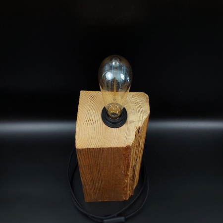 LAMPA POJEDYNCZA ŚREDNIA NR 6