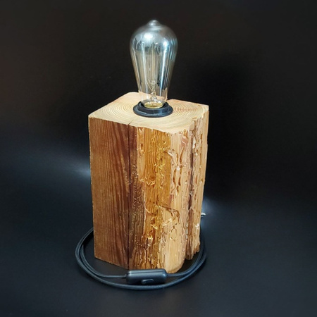 LAMPA POJEDYNCZA ŚREDNIA NR 7