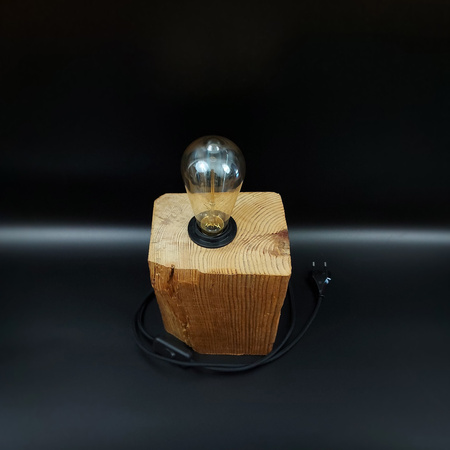 LAMPA POJEDYNCZA ŚREDNIA NR 13