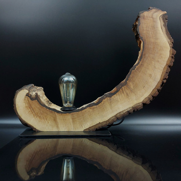 Lampa pojedyncza ,,SKOCZNIA,, (JABŁOŃ NR1)