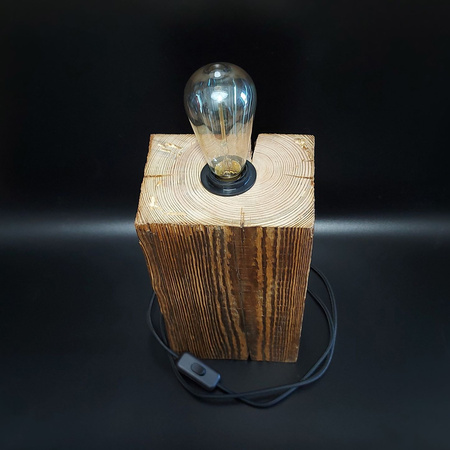 LAMPA POJEDYNCZA ŚREDNIA NR 11