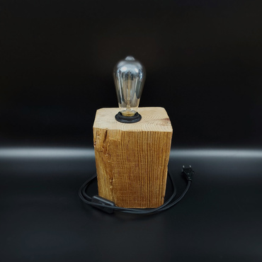 LAMPA POJEDYNCZA ŚREDNIA NR 13