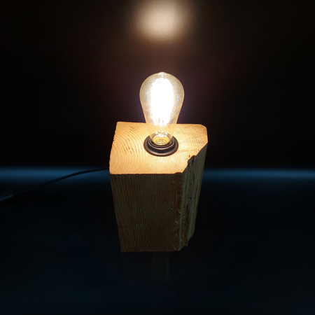 LAMPA POJEDYNCZA ŚREDNIA NR 6