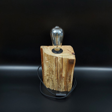 LAMPA POJEDYNCZA ŚREDNIA NR 12