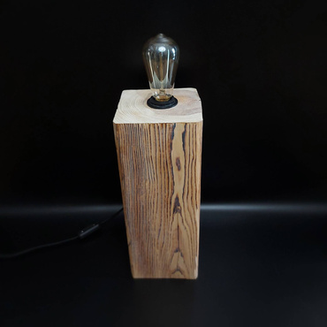 LAMPA POJEDYNCZA WIĘKSZA NR 3