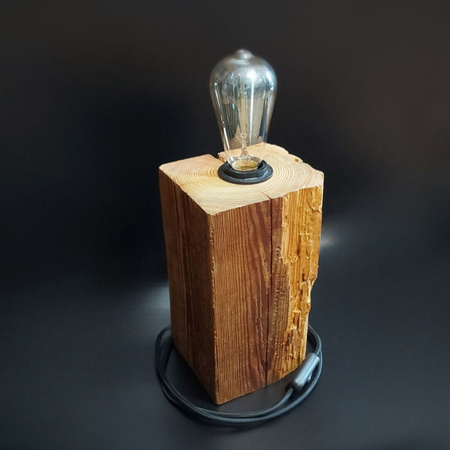 LAMPA POJEDYNCZA ŚREDNIA NR 7