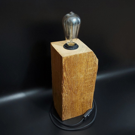 LAMPA POJEDYNCZA ŚREDNIA NR 10