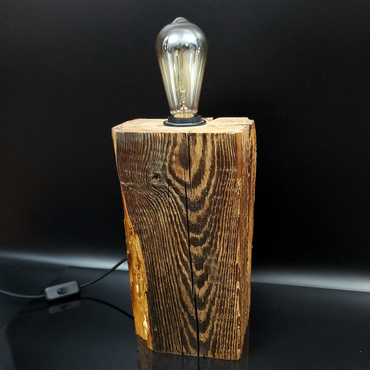 LAMPA POJEDYNCZA ŚREDNIA NR 4