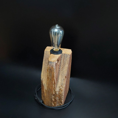 LAMPA POJEDYNCZA ŚREDNIA NR 8