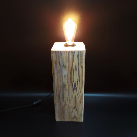 LAMPA POJEDYNCZA WIĘKSZA NR 3