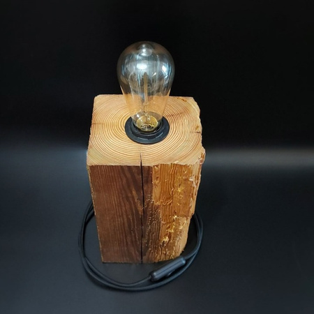 LAMPA POJEDYNCZA ŚREDNIA NR 7