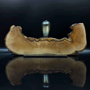 Lampa pojedyncza ,,ŁÓDŹ,, (JABŁOŃ NR2) 