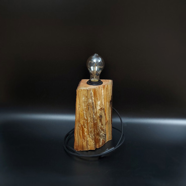 LAMPA POJEDYNCZA ŚREDNIA NR 15