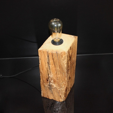 LAMPA POJEDYNCZA ŚREDNIA NR 1